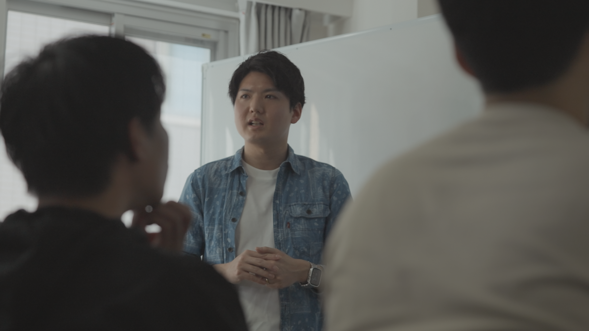回復を続け支援する側へ